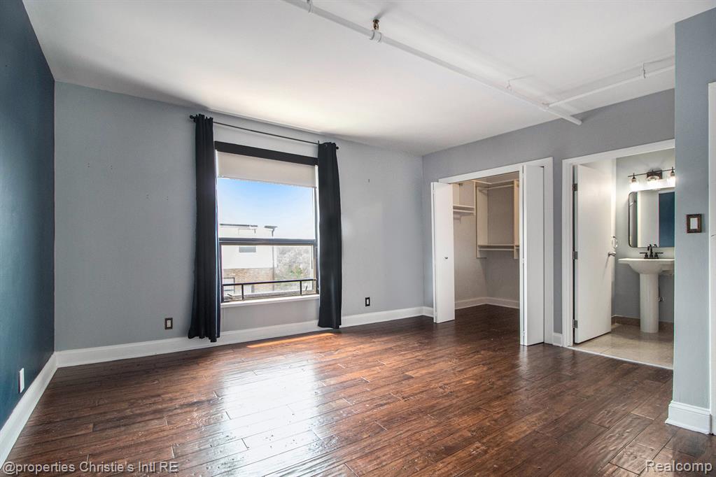 6533 E Jefferson, 427, Detroit, MI 48207 — Photo 44