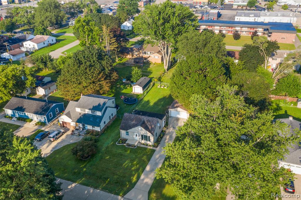 45447 Platt Street, Utica, MI 48317 — Photo 37