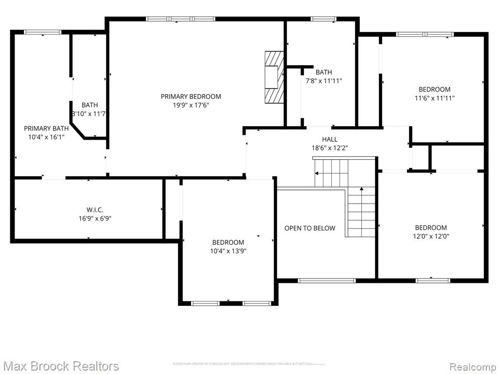 5872 Meadowview Drive, Plymouth, MI 48187 — Photo 49
