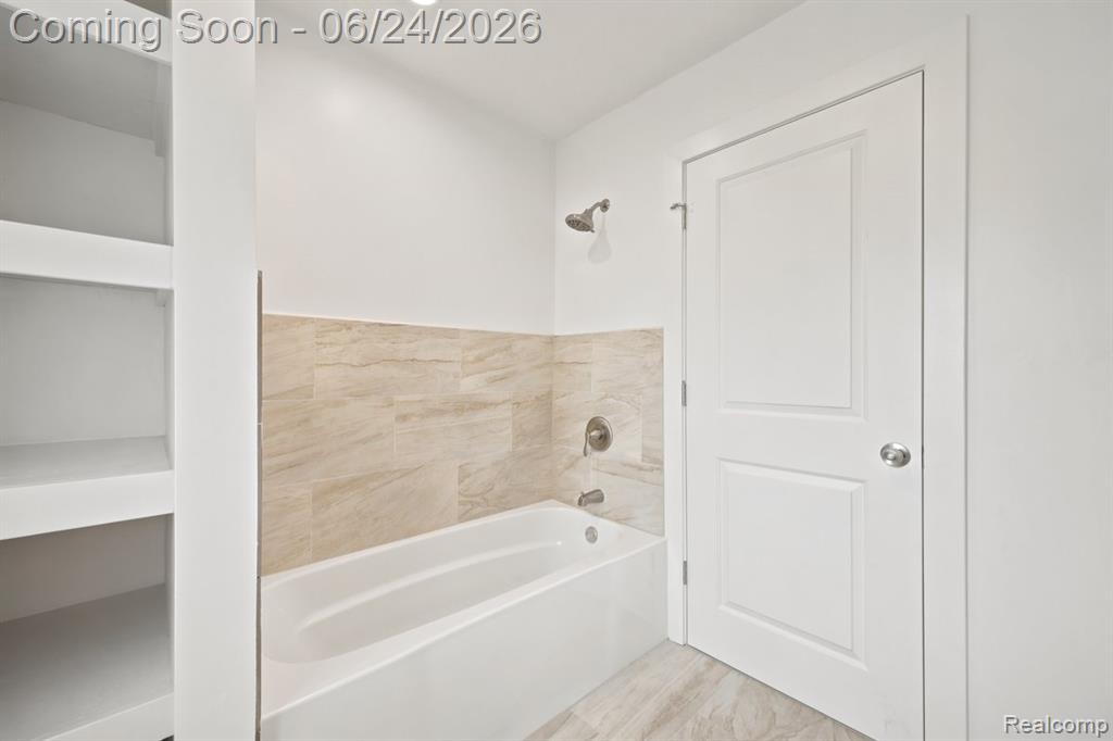 2552 N La Salle Gardens, Detroit, MI 48206 — Photo 20