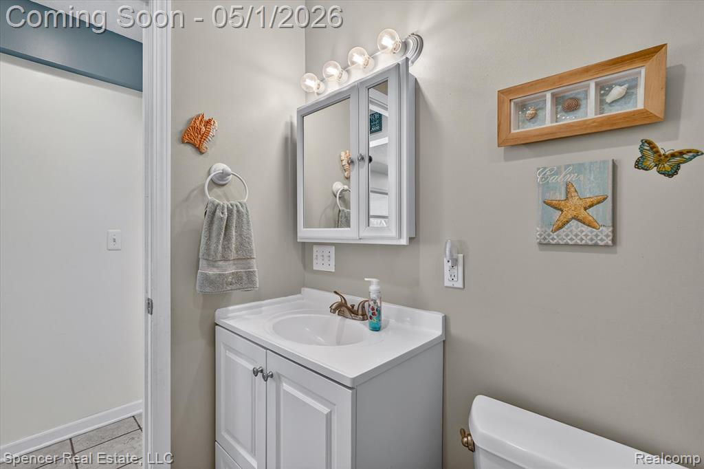 604 Gaffney, Highland, MI 48356 — Photo 22