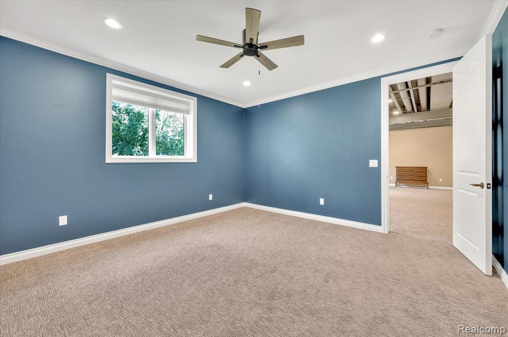 5000 Lockwood Drive, Washington, MI — Photo 73