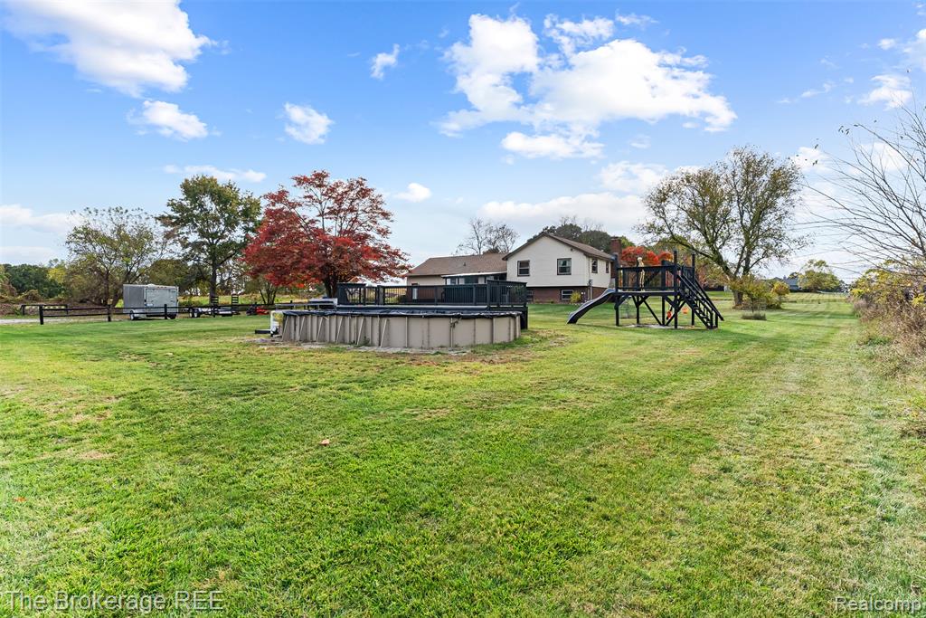 5950 Carscadden Way, Highland, MI — Photo 47