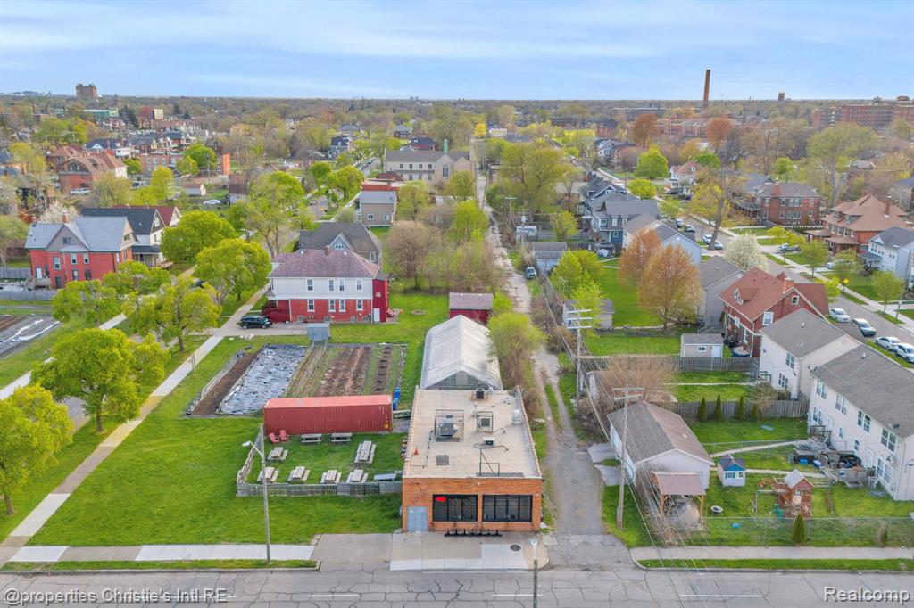 610 Chicago Boulevard, Detroit, MI 48202 — Photo 83
