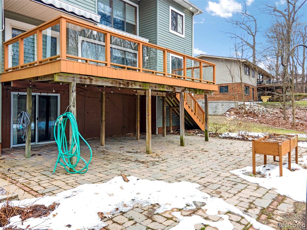 4651 Eddystone Circle, Clarkston, MI — Photo 9