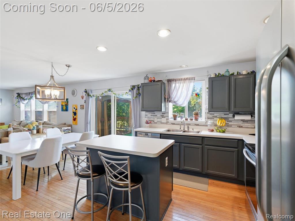 7794 Paint Creek Drive, Ypsilanti, MI 48197 — Photo 16