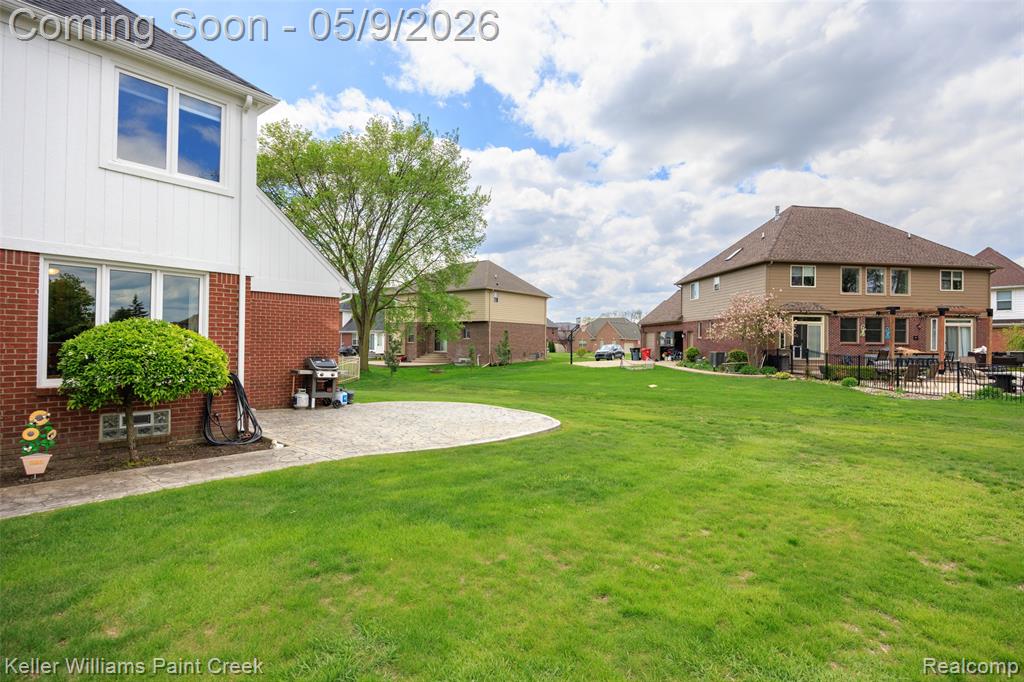53435 Pimpernil Lane, Chesterfield, MI — Photo 30
