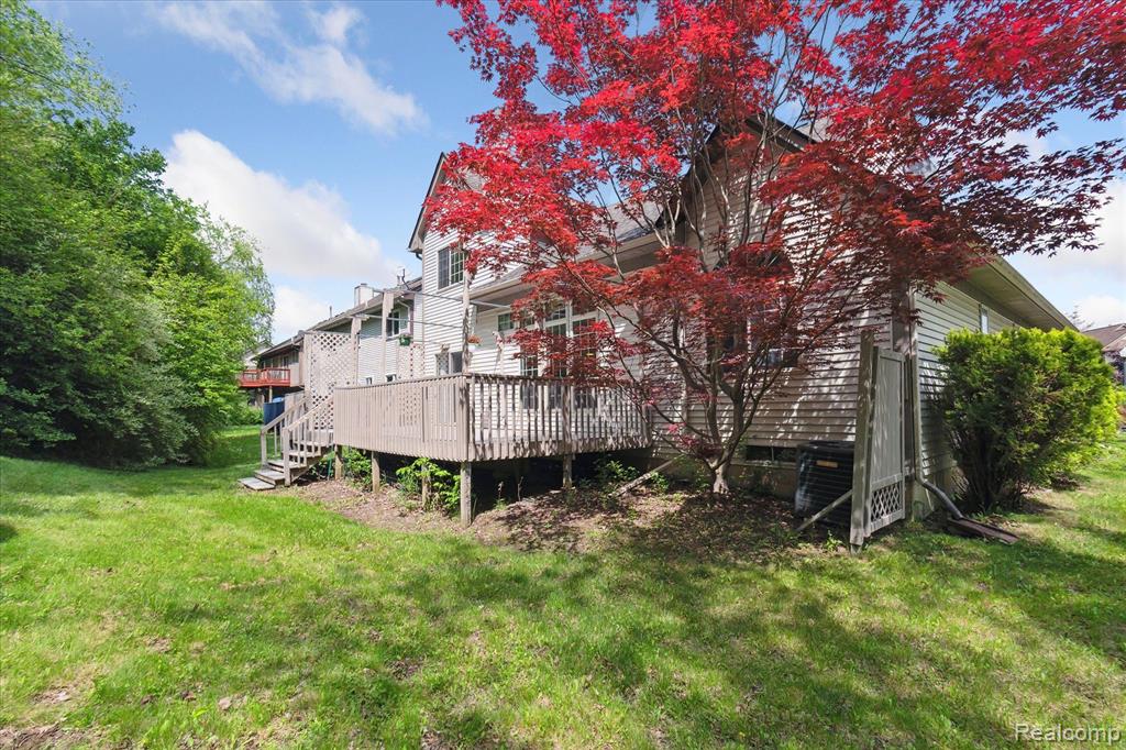 5496 MICHAEL Drive, Ypsilanti, MI 48197 — Photo 46