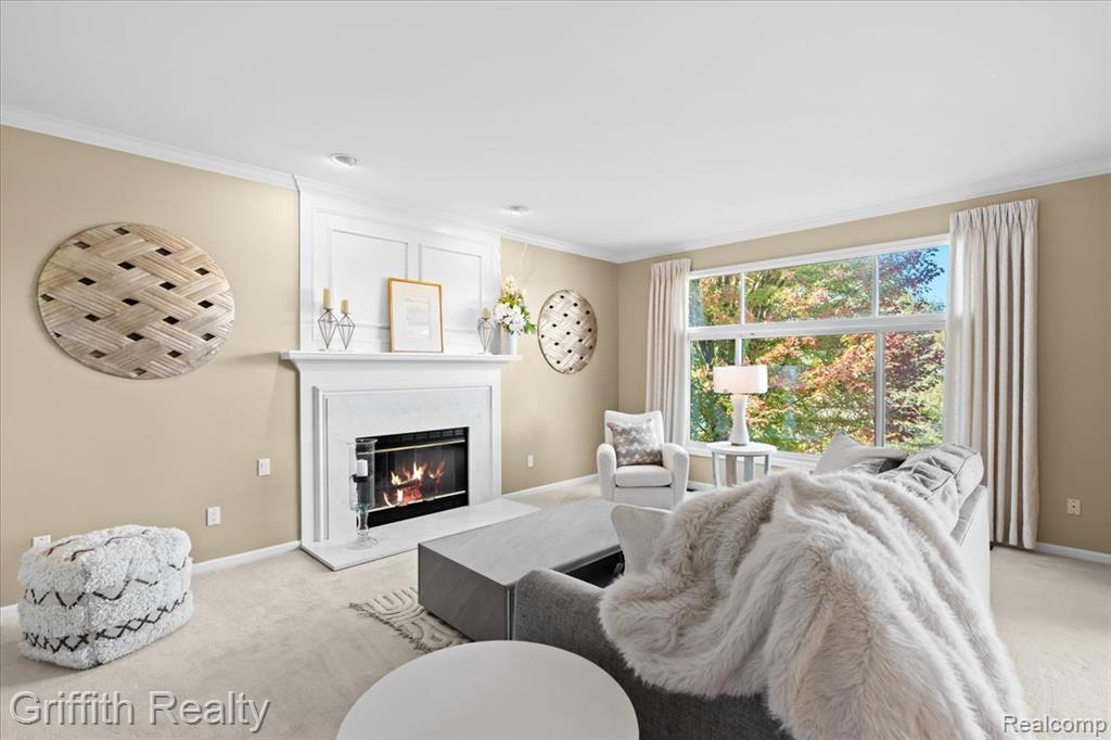 4364 Lake Forest Drive E, Ann Arbor, MI 48108 — Photo 14