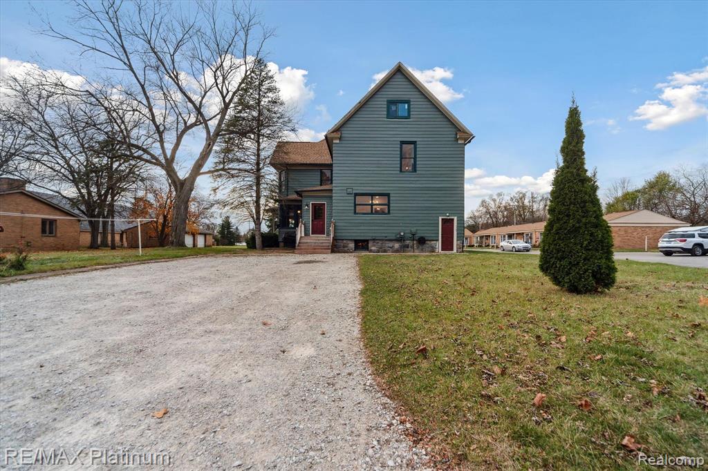 418 PEARL Street, Pinckney, MI 48169 — Photo 90