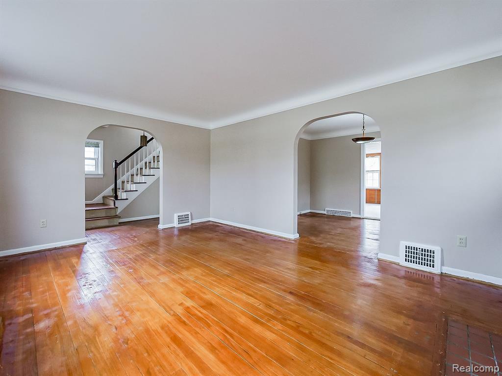 6609 CORTLAND Avenue, Allen Park, MI 48101 — Photo 4
