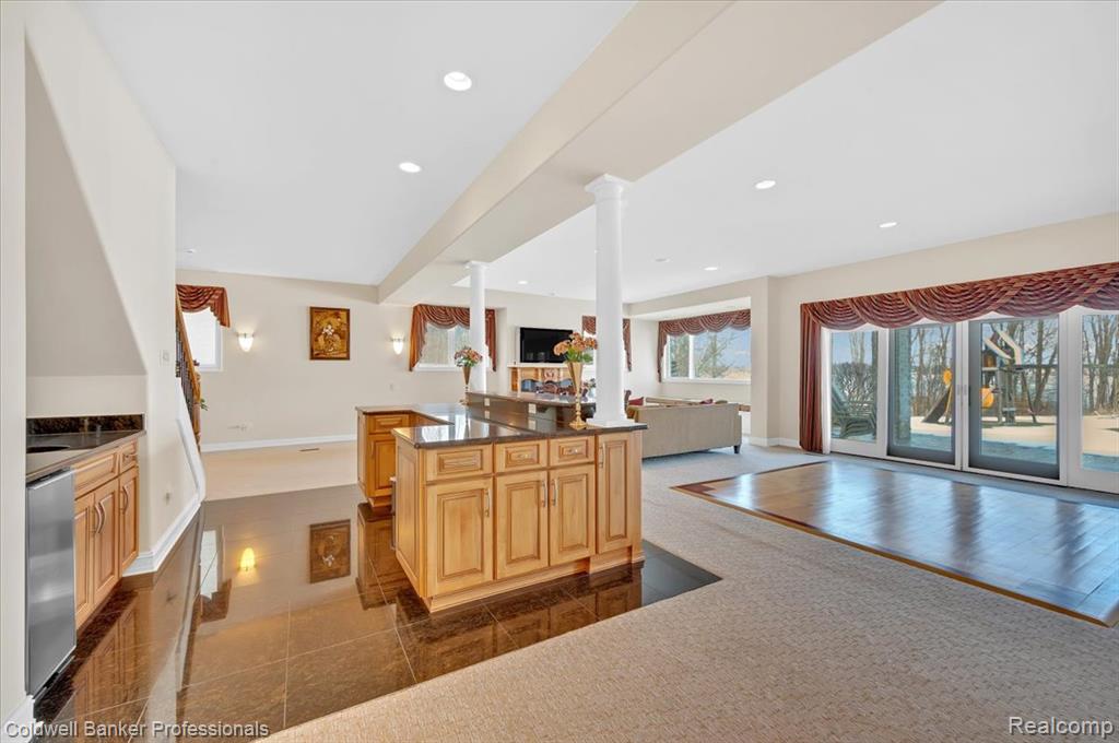 4359 Longview Drive, Lapeer, MI 48446 — Photo 48