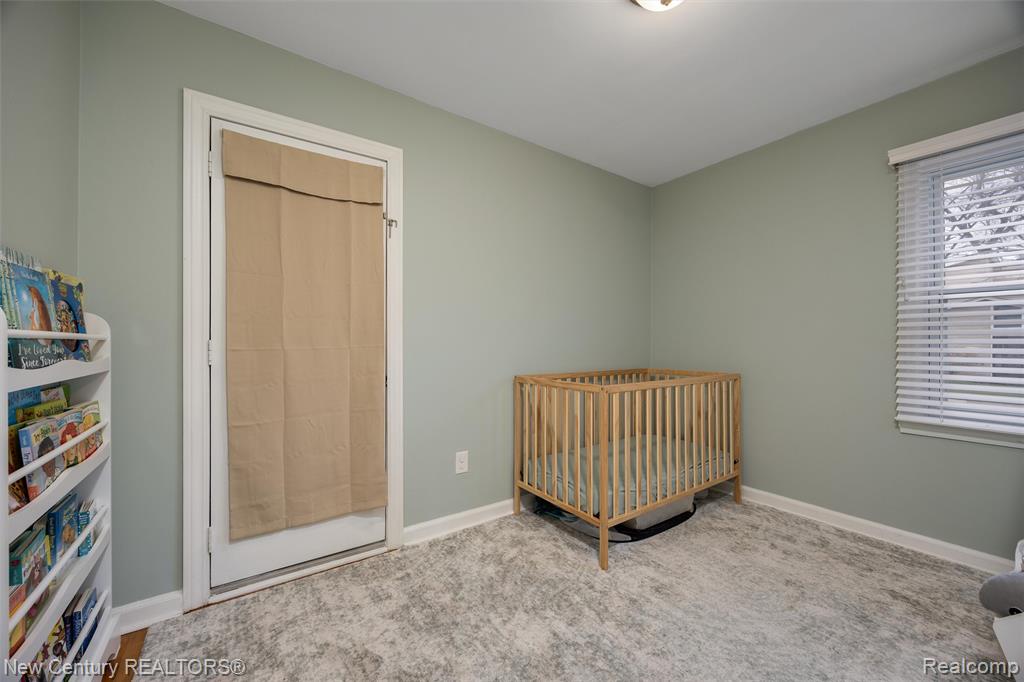 609 E Baker Avenue, Clawson, MI — Photo 12
