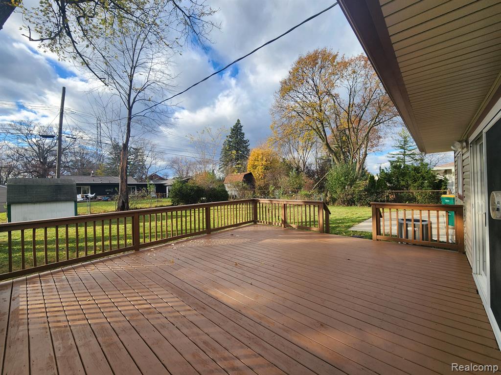 545 MAULBETSCH Street, Ypsilanti, MI 48197 — Photo 8