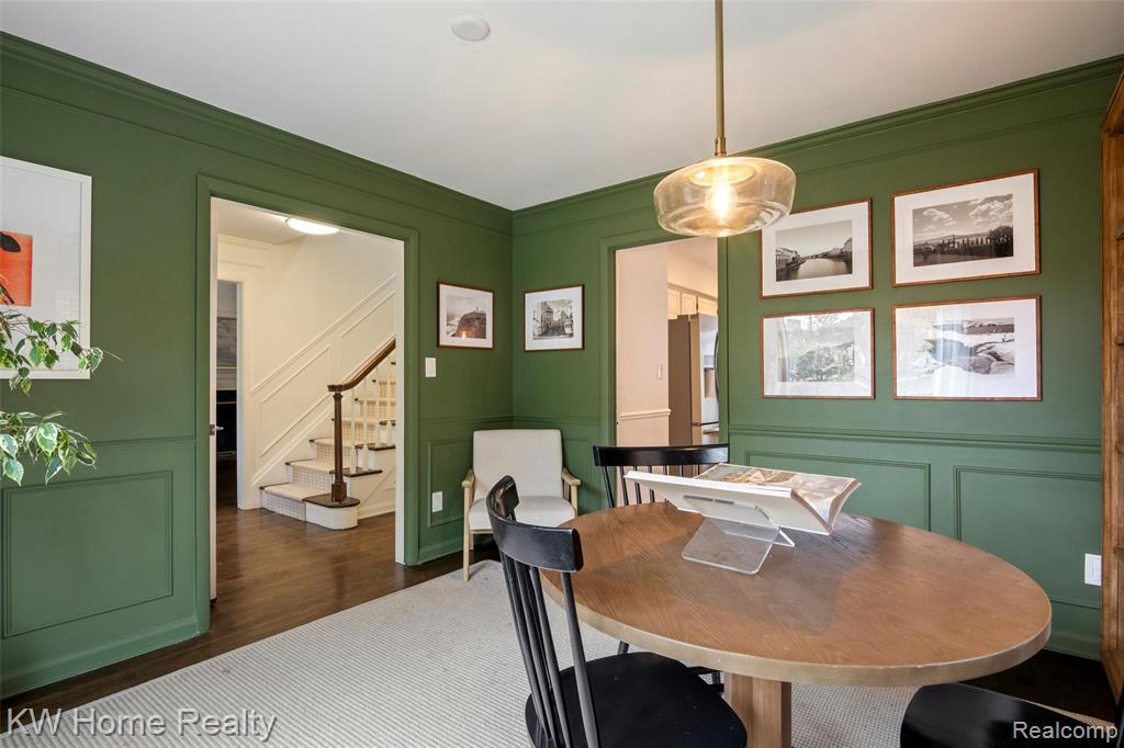 595 Kimberly Street, Birmingham, MI 48009 — Photo 7