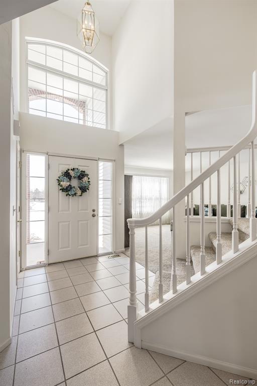 4930 Fox Chase Drive, White Lake, MI 48383 — Photo 3