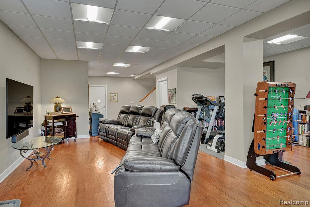 415 Baker Crossing, Dexter, MI 48130 — Photo 34