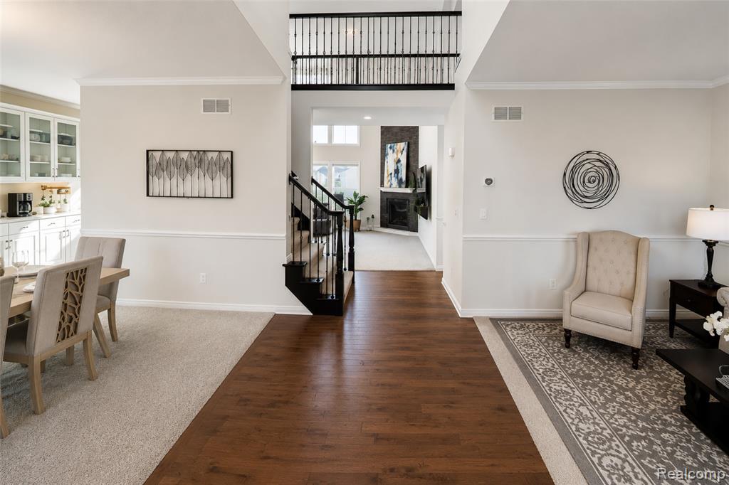 640 Allegheny Drive, South Lyon, MI 48178 — Photo 13