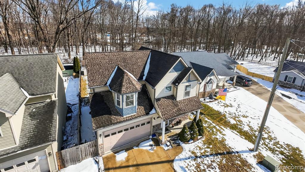 9399 Oakdale Street, Clay, MI 48001 — Photo 39