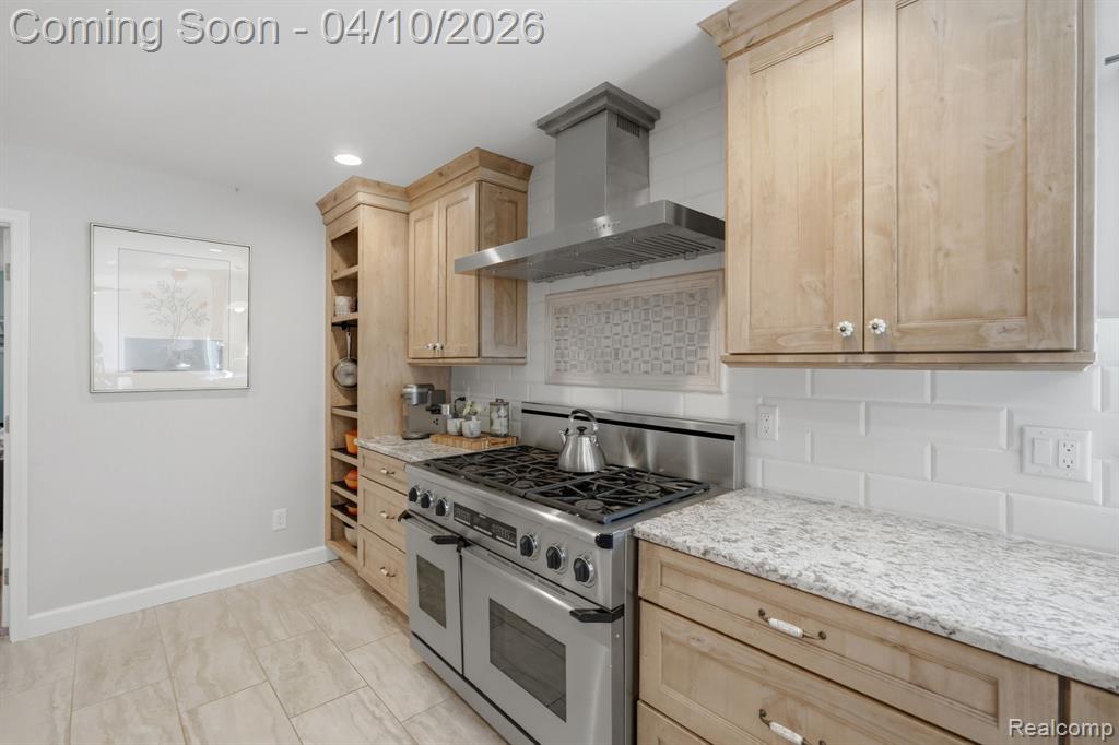 31700 Nixon Street, Beverly Hills, MI 48025 — Photo 21