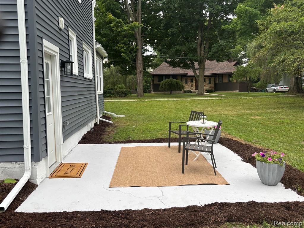 210 Legrande Street, Holly, MI 48442 — Photo 33