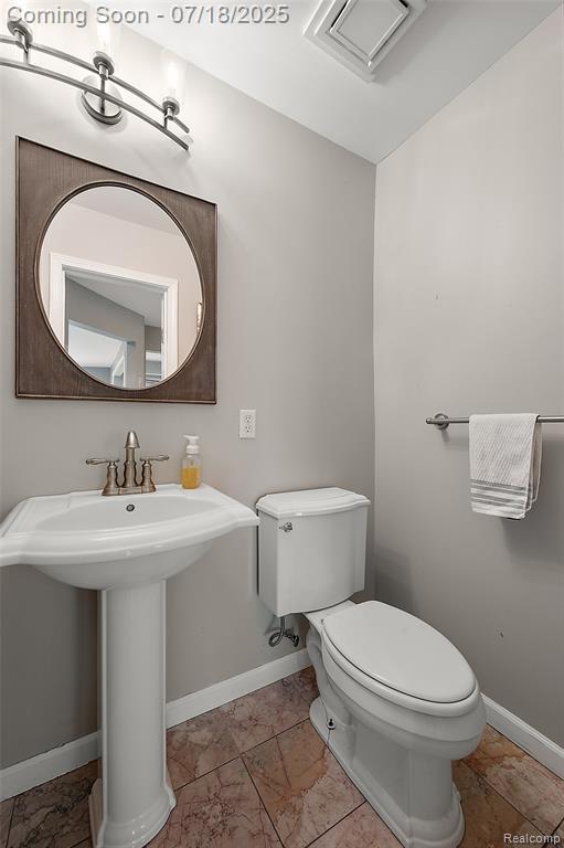 4152 Bloomfield Drive, Sterling Heights, MI 48310 — Photo 34