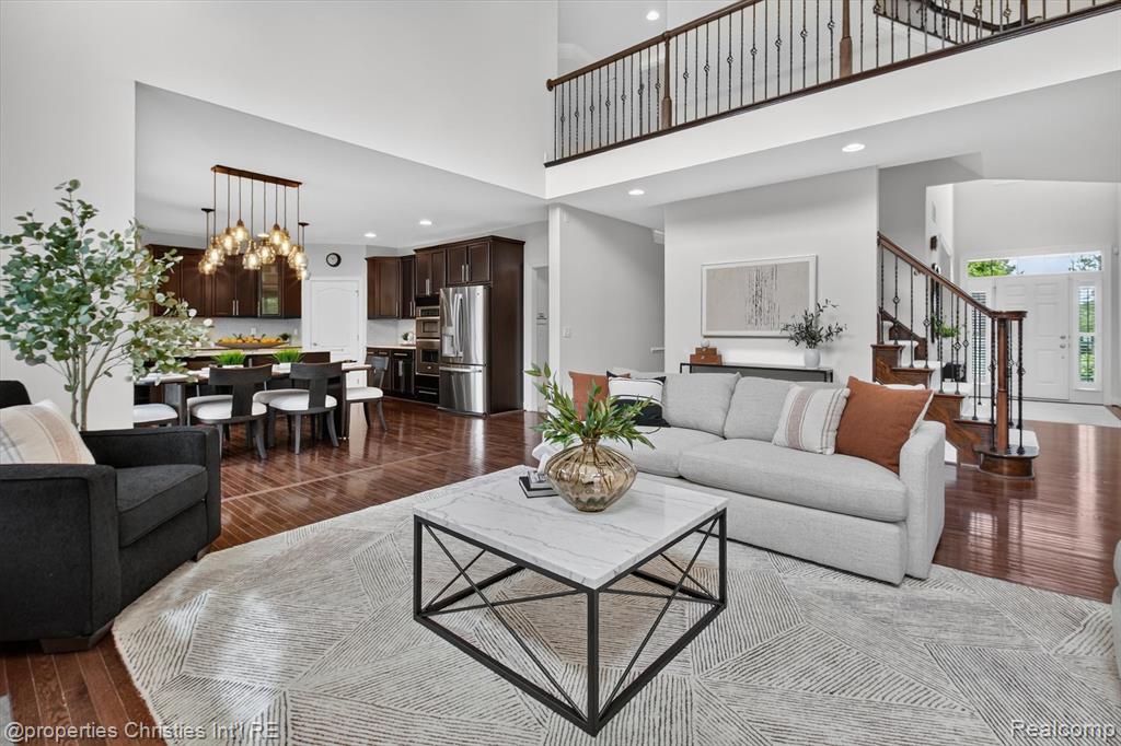 46592 Pinehurst Circle N, Northville, MI 48168 — Photo 15