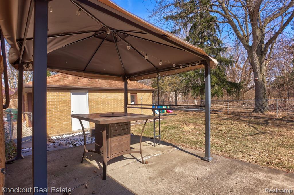 2123 S REESE Road, Reese, MI 48757 — Photo 35