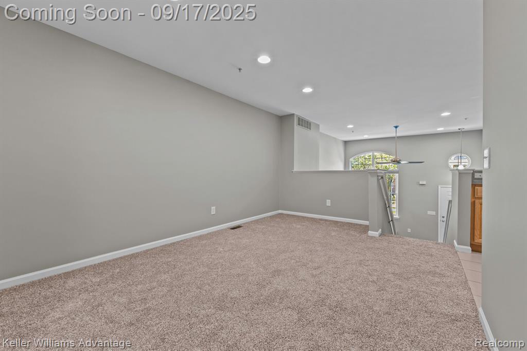446 Boardwalk Drive, Walled Lake, MI 48390 — Photo 13