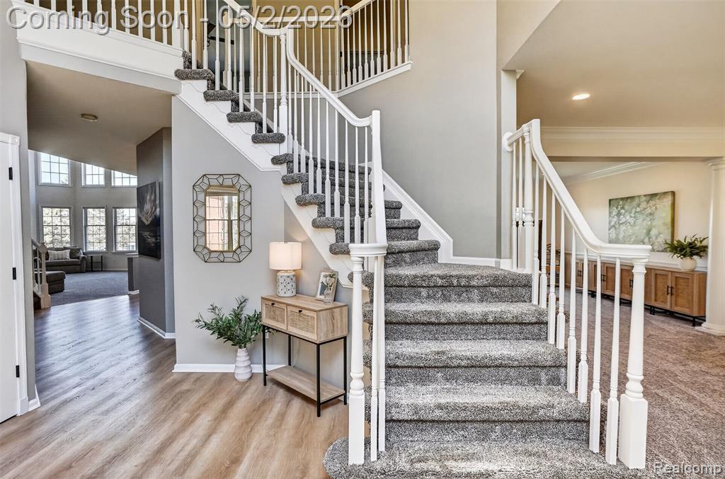 3060 Exeter Drive, Milford, MI 48380 — Photo 13