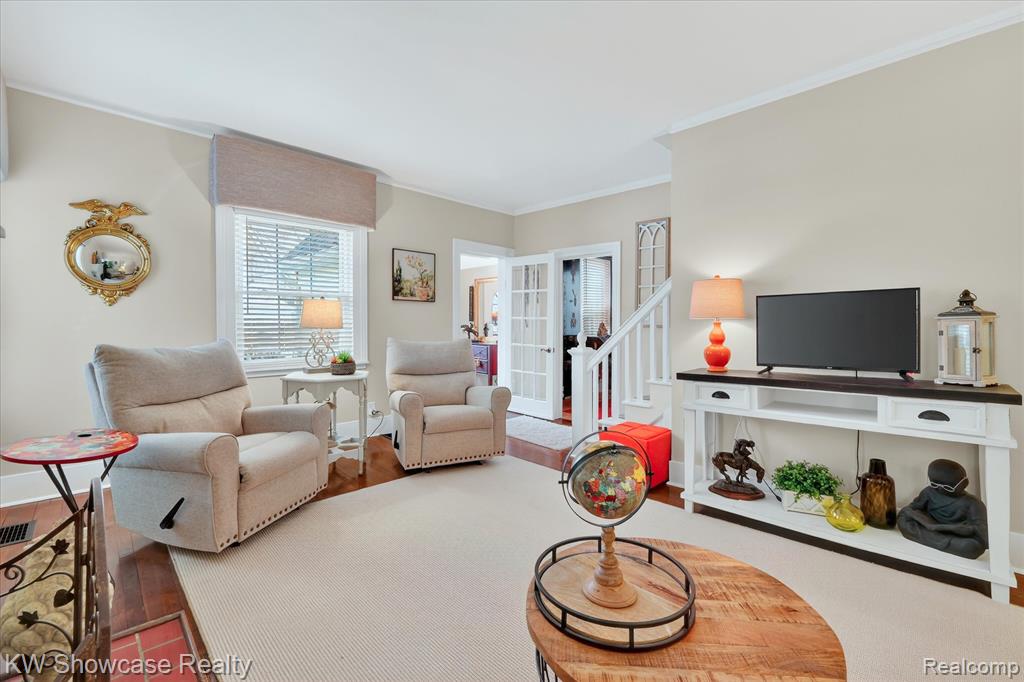 323 Franklin Street, Milford, MI 48381 — Photo 14