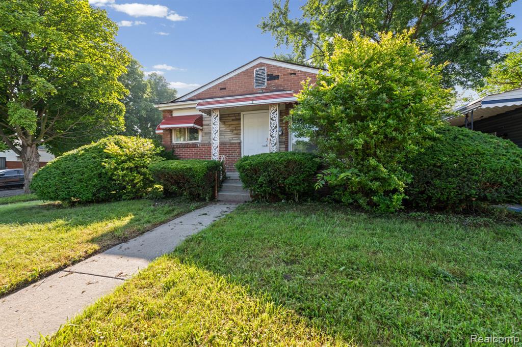 1601 S Bassett Street, Detroit, MI 48217 — Photo 21