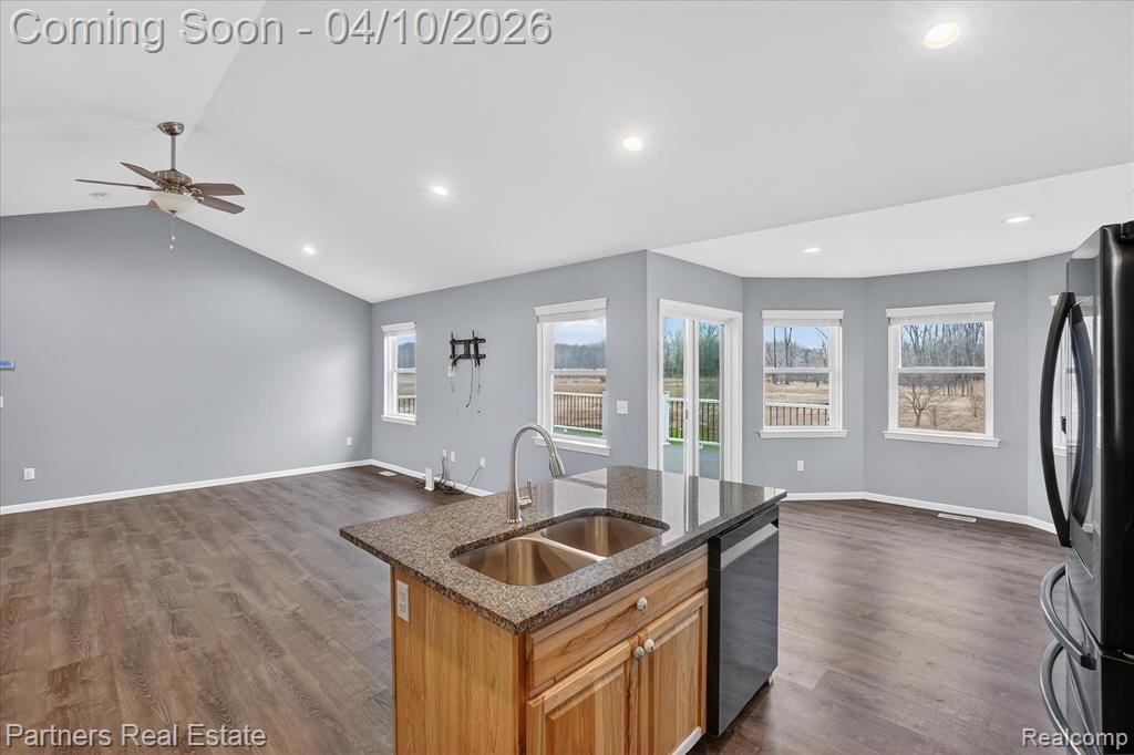 9148 Eva Lane, Fowlerville, MI 48836 — Photo 18