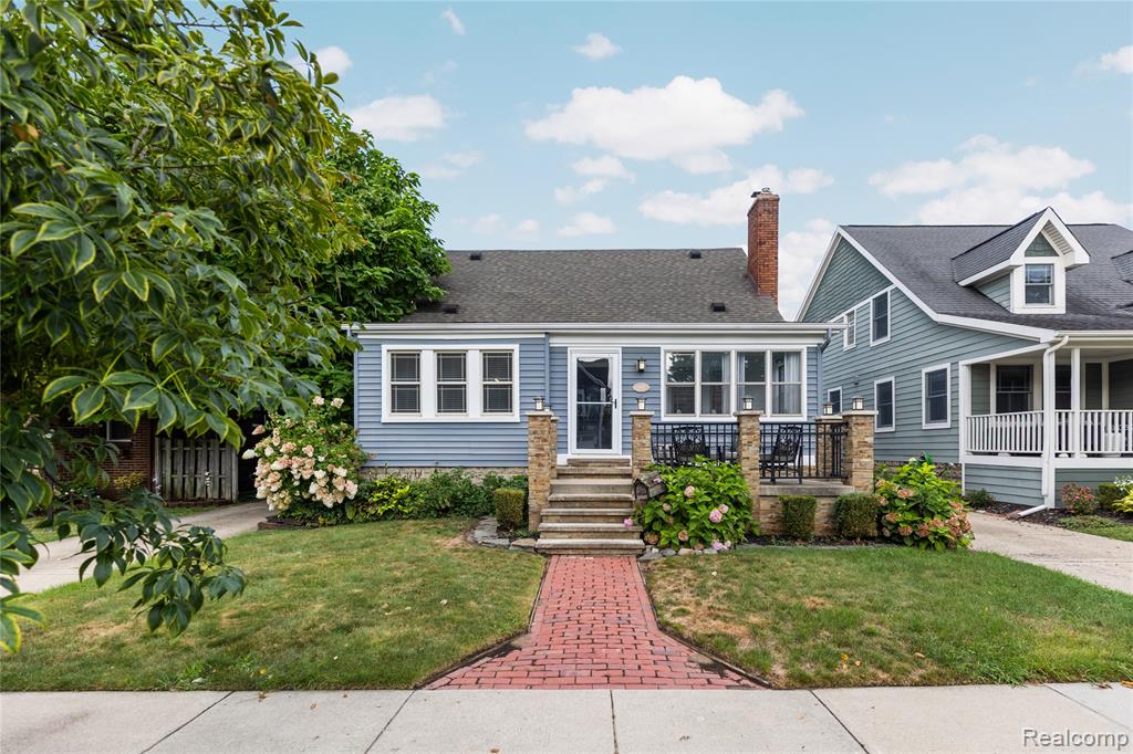 638 S Harvey Street, Plymouth, MI 48170 — Photo 2