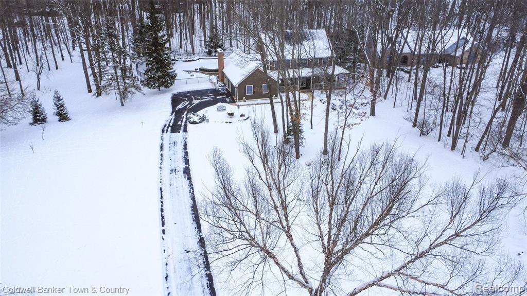 9711 Birch Run, Brighton, MI 48114 — Photo 74