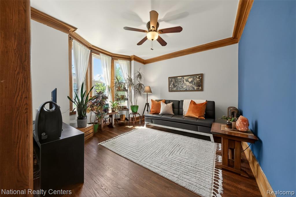 700 Taylor Street, Detroit, MI 48202 — Photo 19