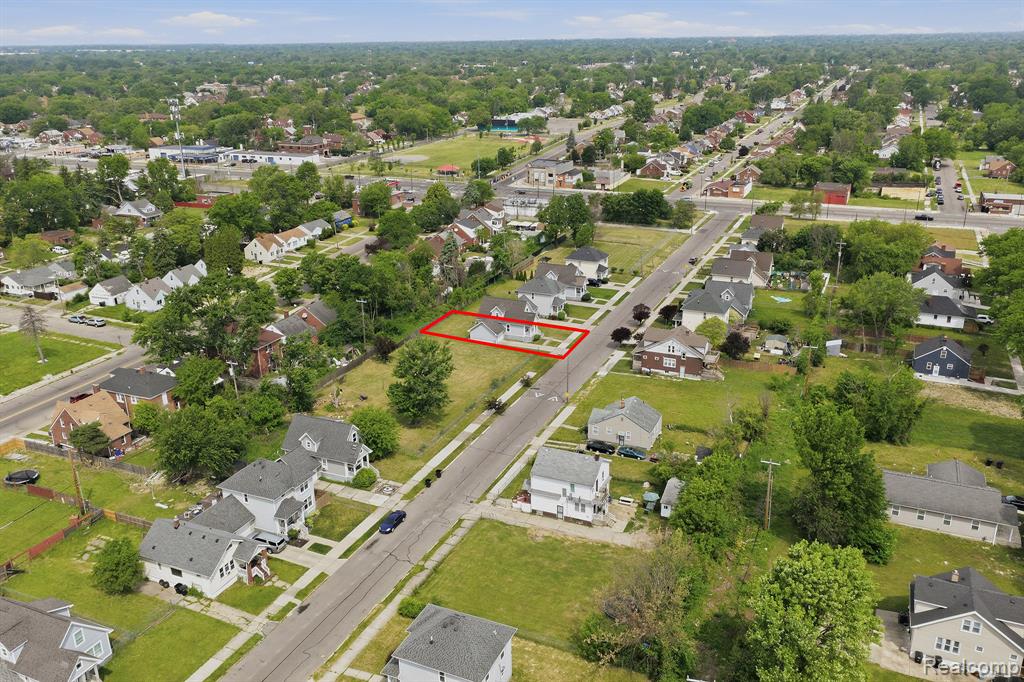 4783 Wayburn Street, Detroit, MI 48224 — Photo 14