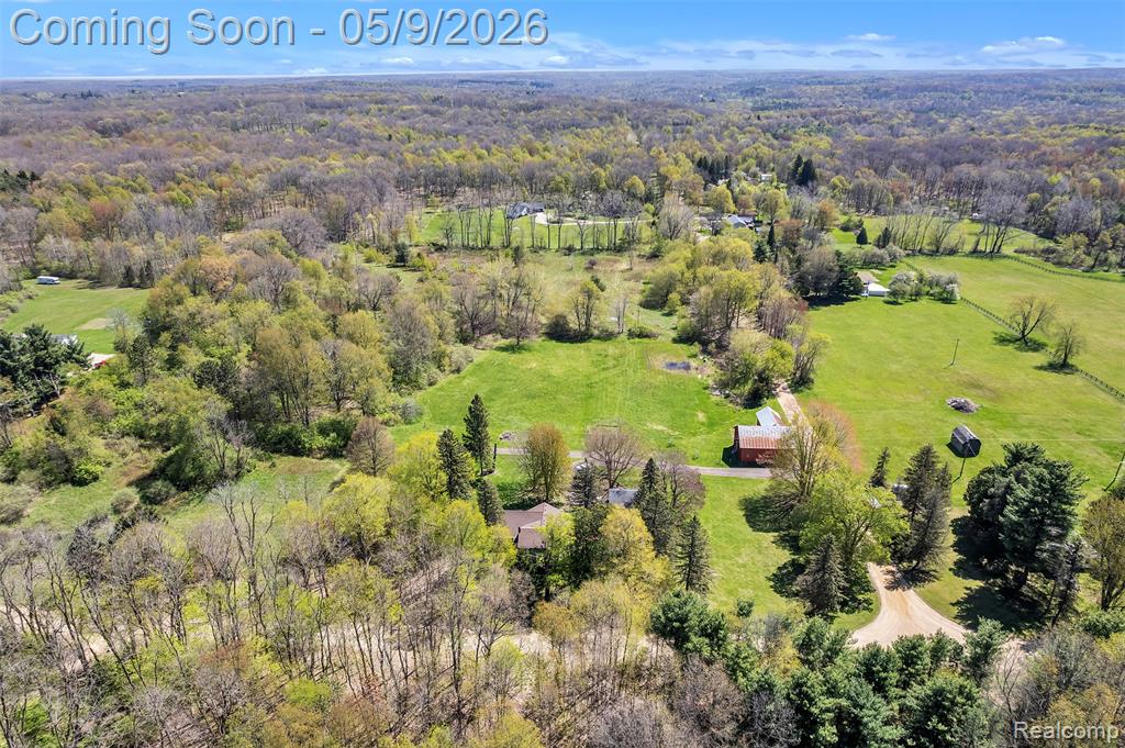 4481 Blood Road, Metamora, MI 48455 — Photo 46