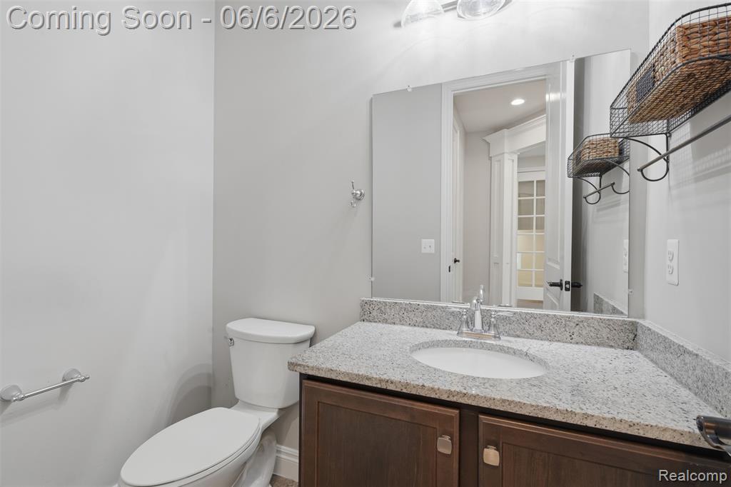 7375 N Mistwood Drive, White Lake, MI 48383 — Photo 23