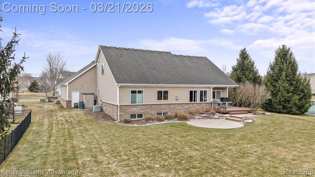 400 Whitewater Street, Milford, MI 48381 — Photo 46