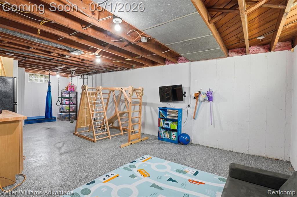 14020 Borgman Street, Oak Park, MI 48237 — Photo 22
