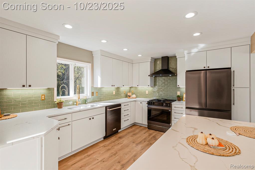 7481 Frances Road, Flushing, MI 48433 — Photo 2