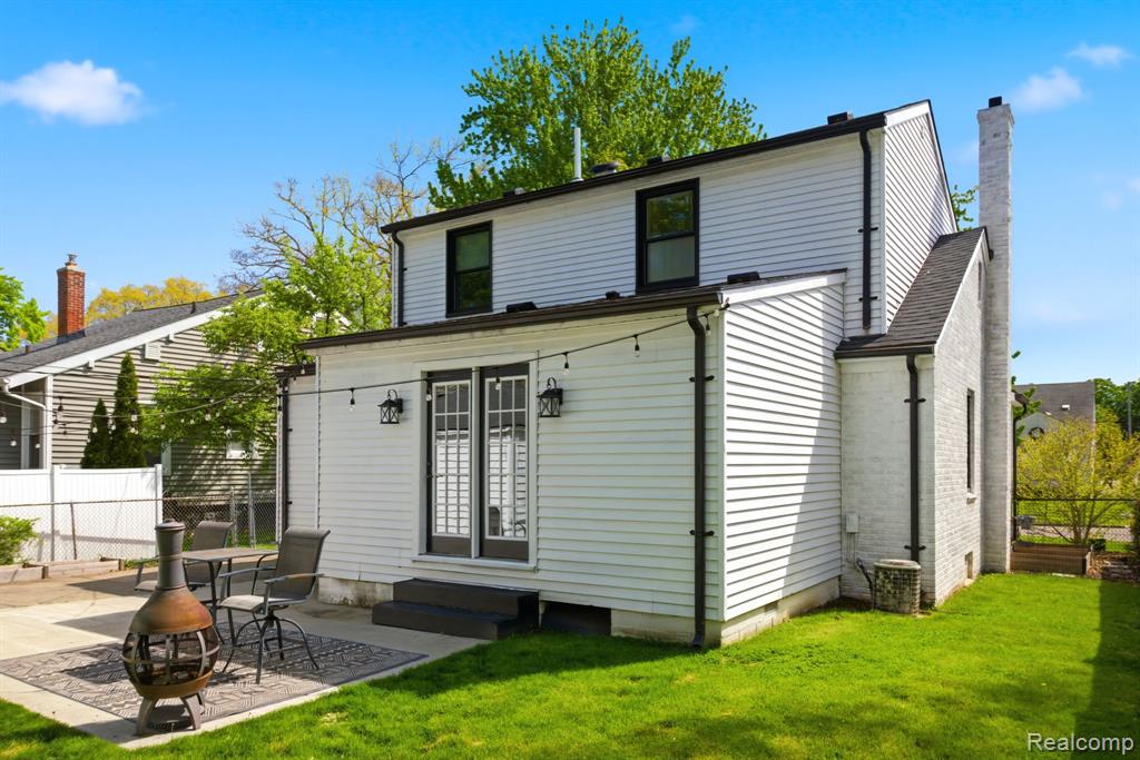 2705 Gardner Avenue, Berkley, MI 48072 — Photo 48