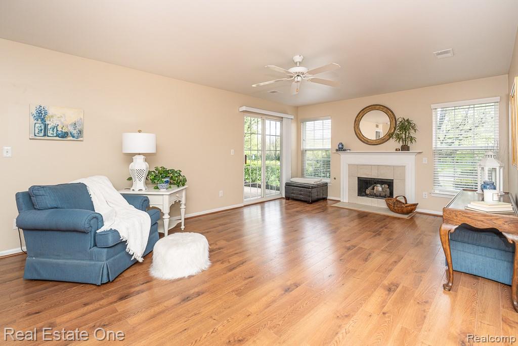 3544 Oakmonte Boulevard, Rochester, MI 48306 — Photo 4