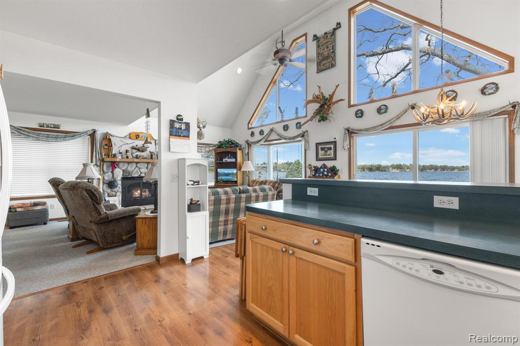 1434 Lake Drive, National City, MI 48748 — Photo 41