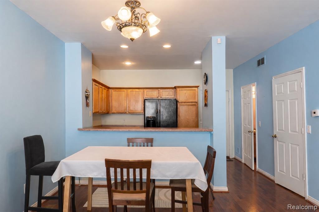 13207 St Ervin Avenue, 26, Detroit, MI 48215 — Photo 14