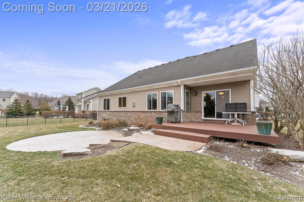 400 Whitewater Street, Milford, MI 48381 — Photo 45