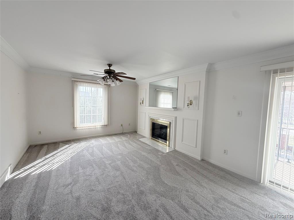 19710 W 13 Mile Road, 201, Beverly Hills, MI 48025 — Photo 9