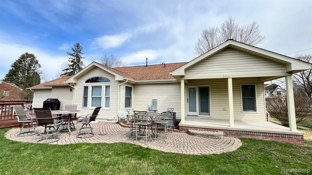 5341 WRIGHT Drive, Troy, MI 48098 — Photo 29