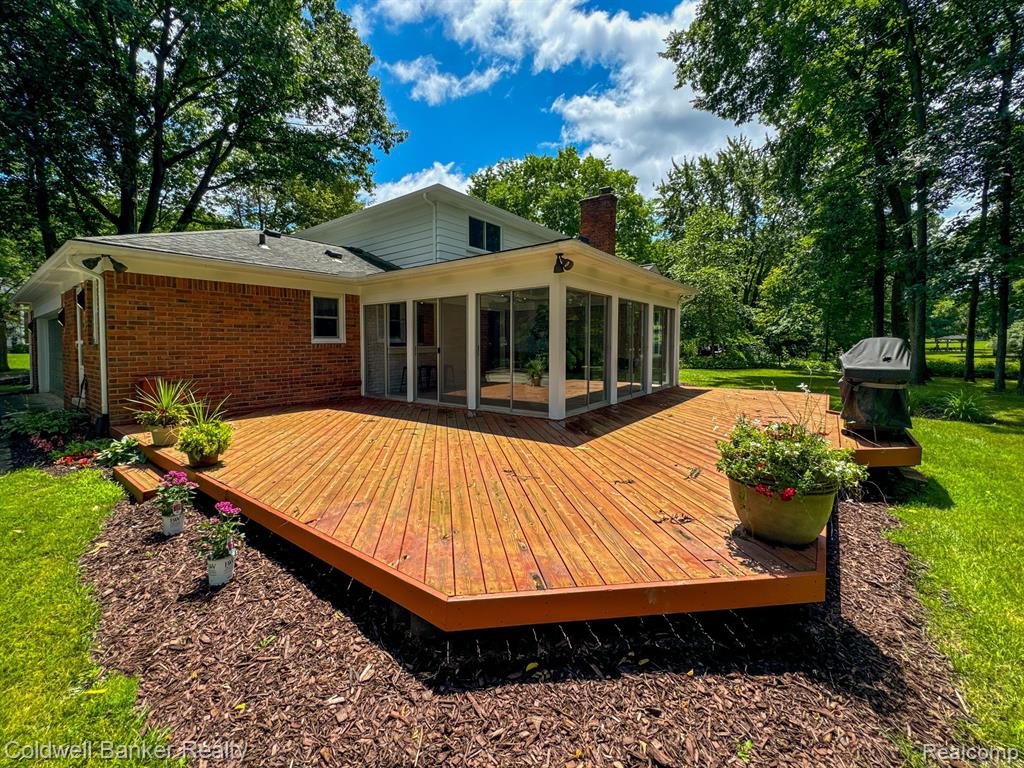 5679 Hunters Gate, Troy, MI 48098 — Photo 56